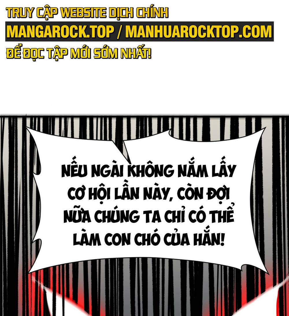 Đỉnh Cấp Khí Vận Lặng Lẽ Tu Luyện Ngàn Năm - Chapter 99 - Page 65