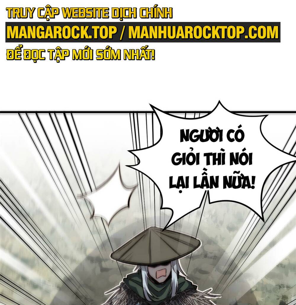 Đỉnh Cấp Khí Vận Lặng Lẽ Tu Luyện Ngàn Năm - Chapter 99 - Page 67