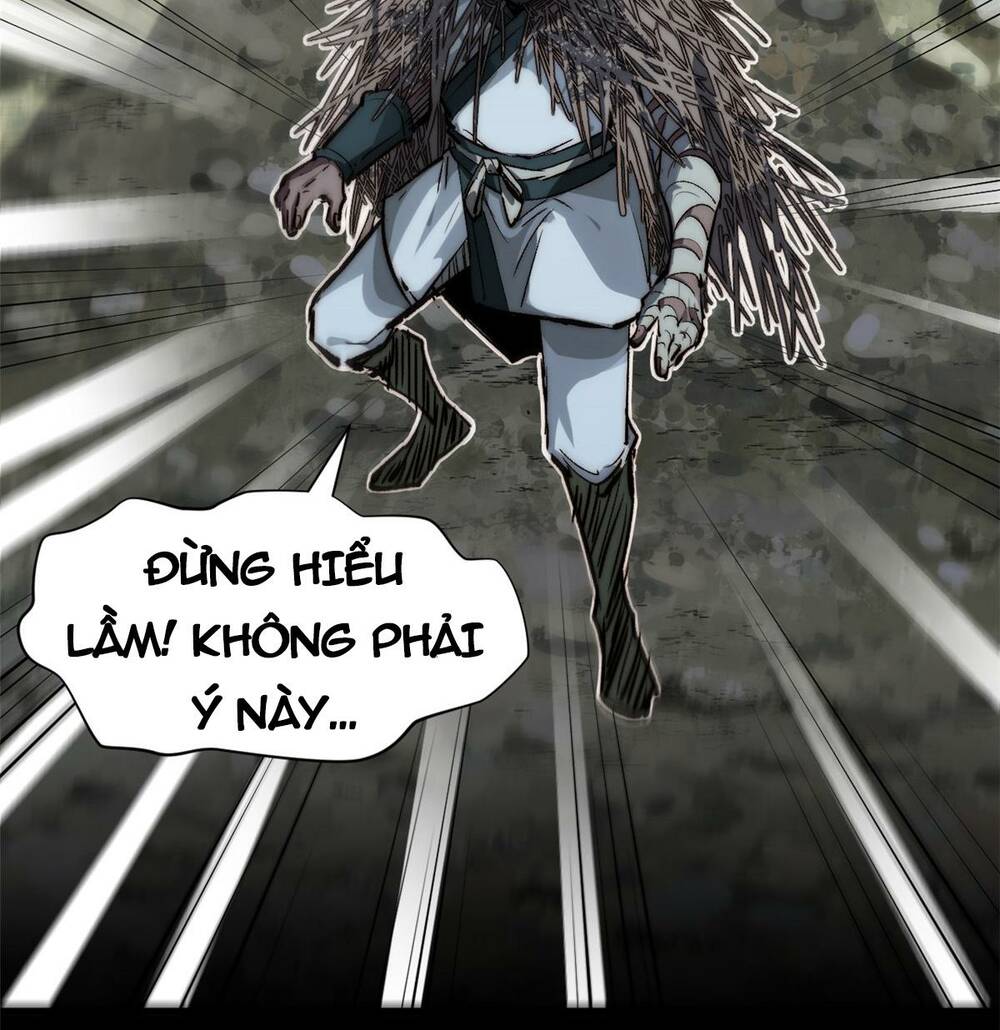 Đỉnh Cấp Khí Vận Lặng Lẽ Tu Luyện Ngàn Năm - Chapter 99 - Page 68