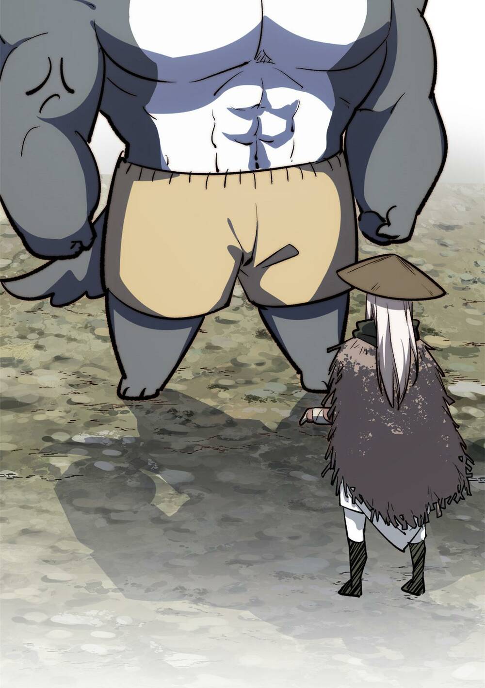 Đỉnh Cấp Khí Vận Lặng Lẽ Tu Luyện Ngàn Năm - Chapter 99 - Page 70