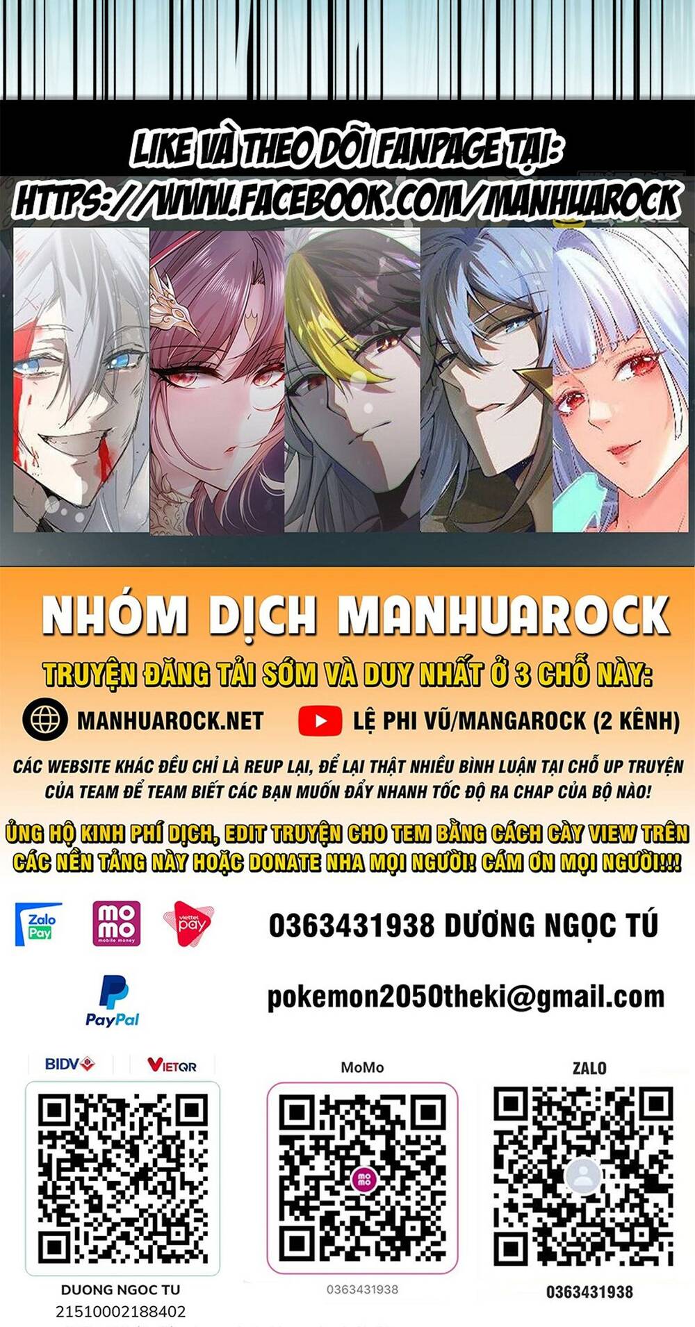 Đỉnh Cấp Khí Vận Lặng Lẽ Tu Luyện Ngàn Năm - Chapter 99 - Page 74