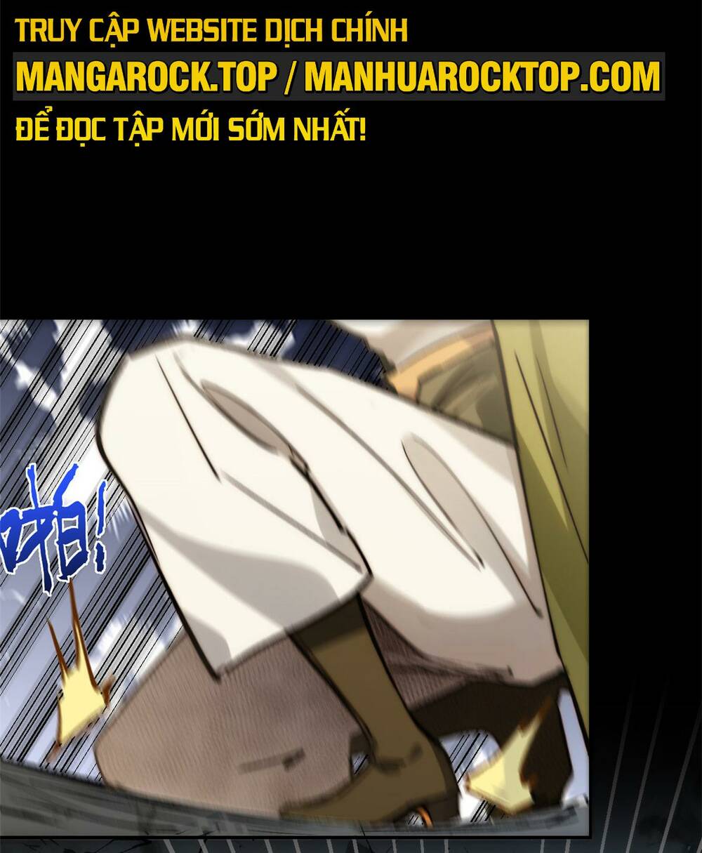 Đỉnh Cấp Khí Vận Lặng Lẽ Tu Luyện Ngàn Năm - Chapter 99 - Page 7