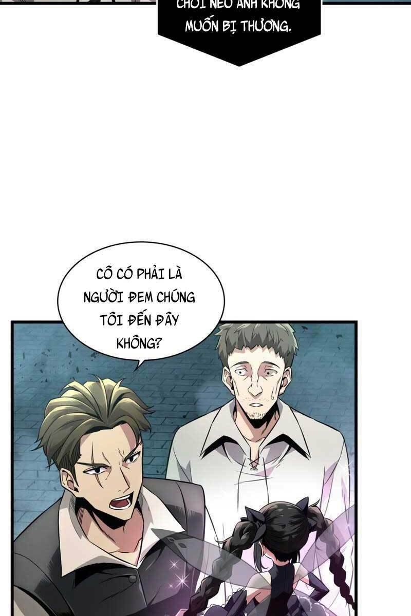 Gacha Vô Hạn Chapter 1 - Trang 17