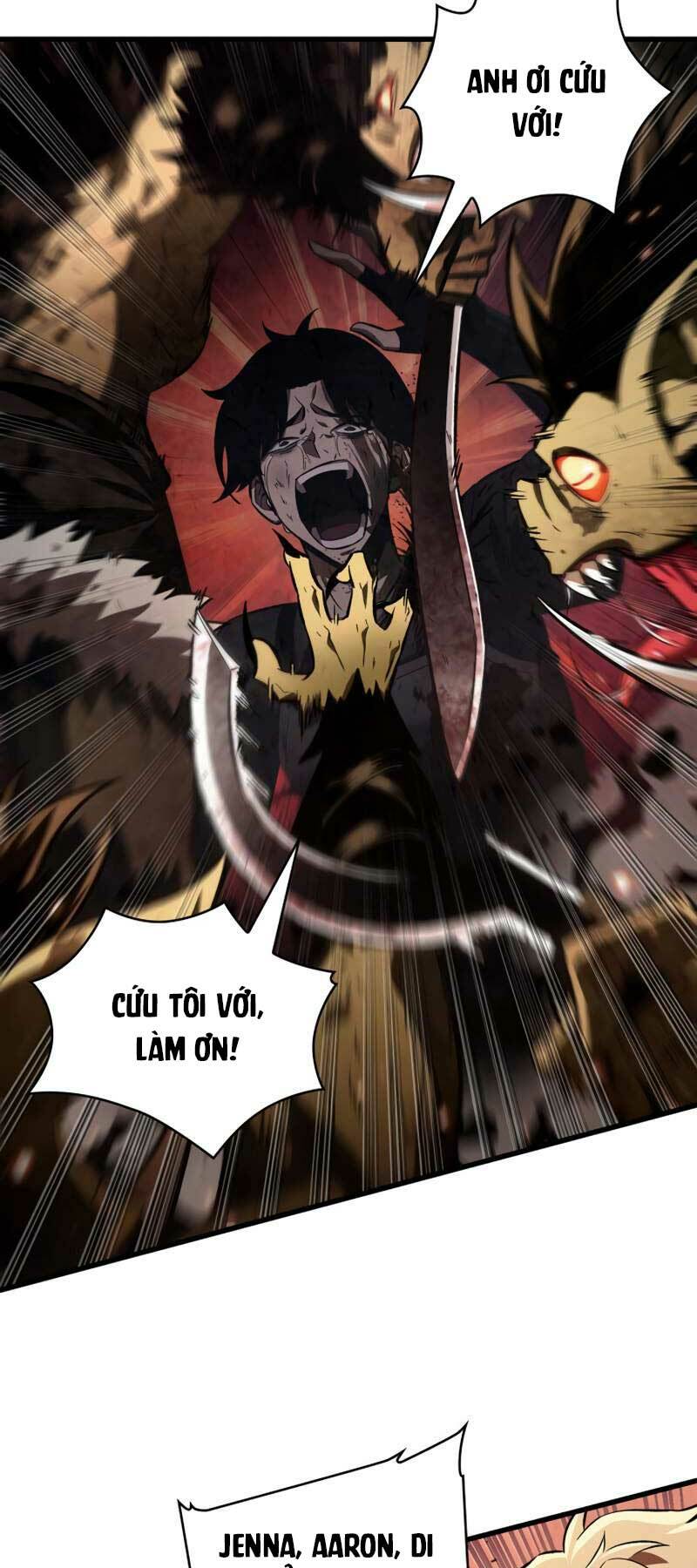 Gacha Vô Hạn - Chapter 11 - Page 24