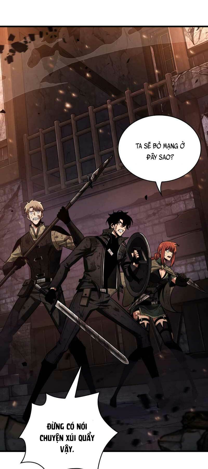 Gacha Vô Hạn - Chapter 11 - Page 27