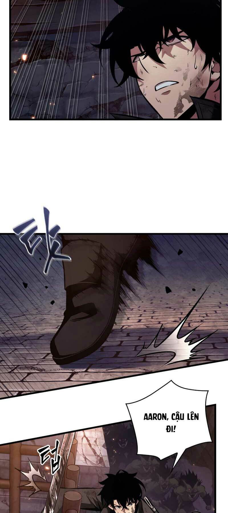 Gacha Vô Hạn - Chapter 11 - Page 34