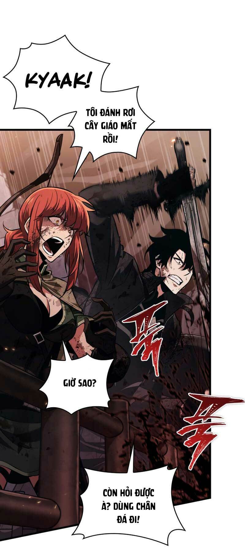 Gacha Vô Hạn - Chapter 11 - Page 48