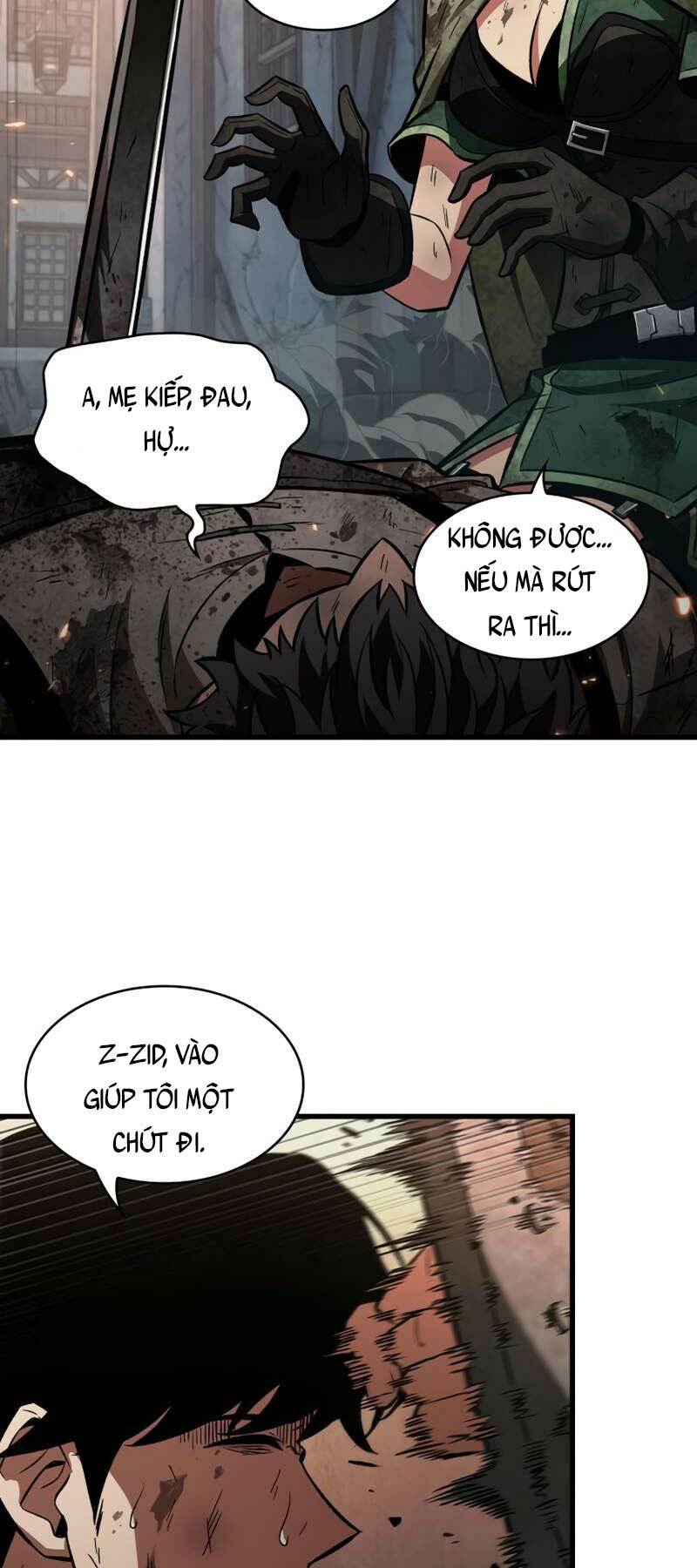 Gacha Vô Hạn - Chapter 11 - Page 5