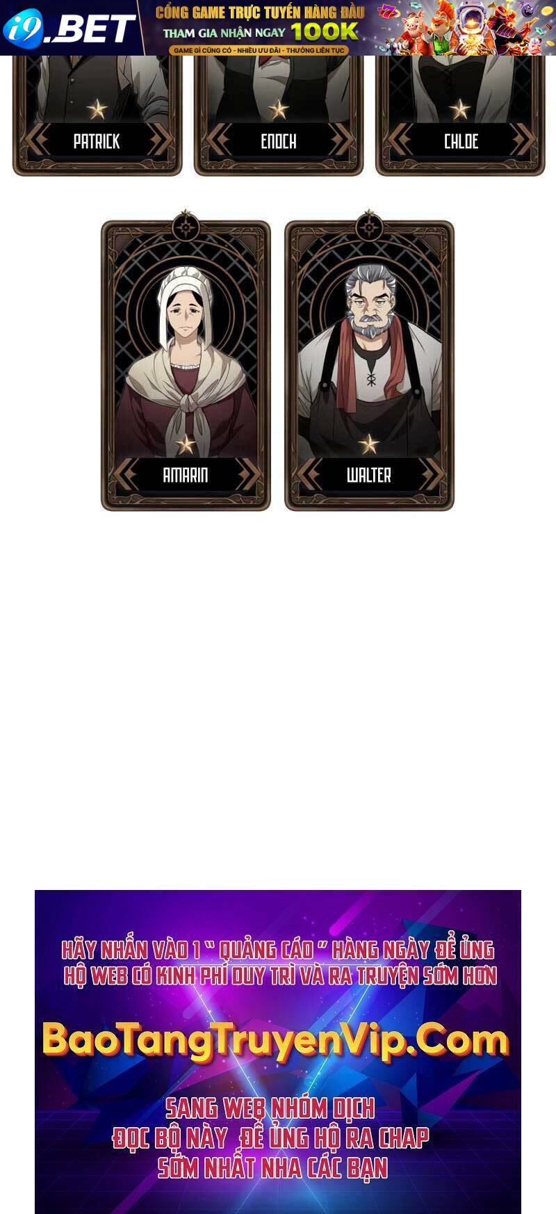 Gacha Vô Hạn - Chapter 19 - Page 108