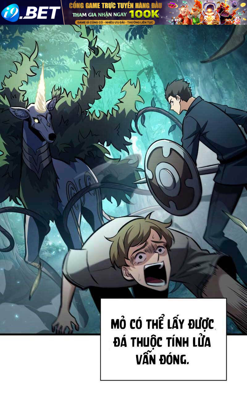 Gacha Vô Hạn Chapter 19 - Trang 21