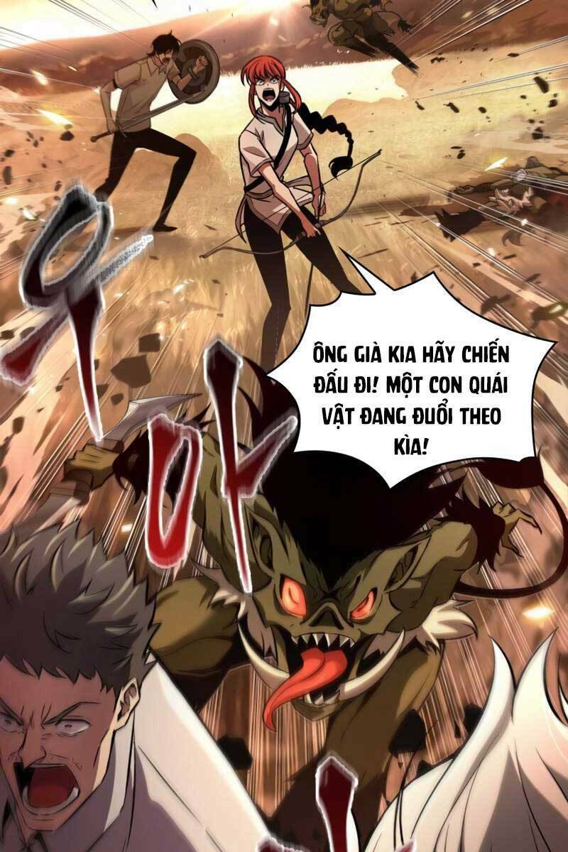 Gacha Vô Hạn Chapter 2 - Trang 110