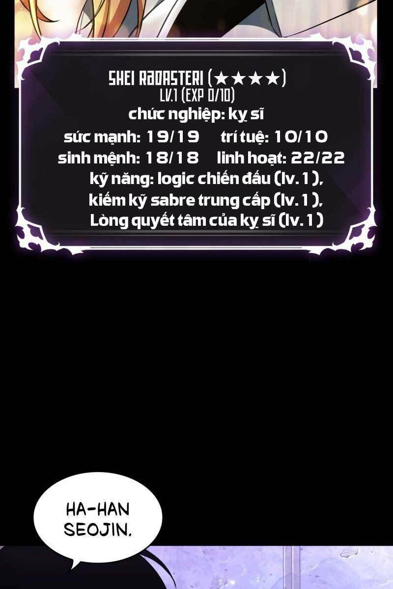 Gacha Vô Hạn Chapter 2 - Trang 66