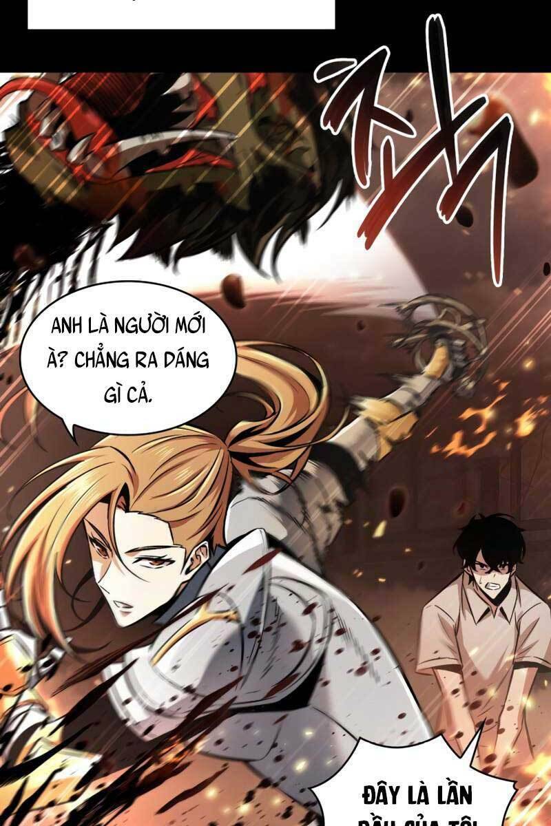 Gacha Vô Hạn Chapter 2 - Trang 69