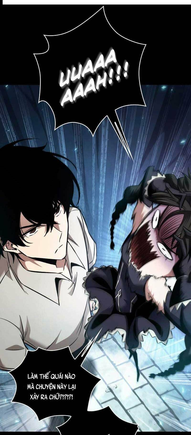 Gacha Vô Hạn Chapter 2 - Trang 84