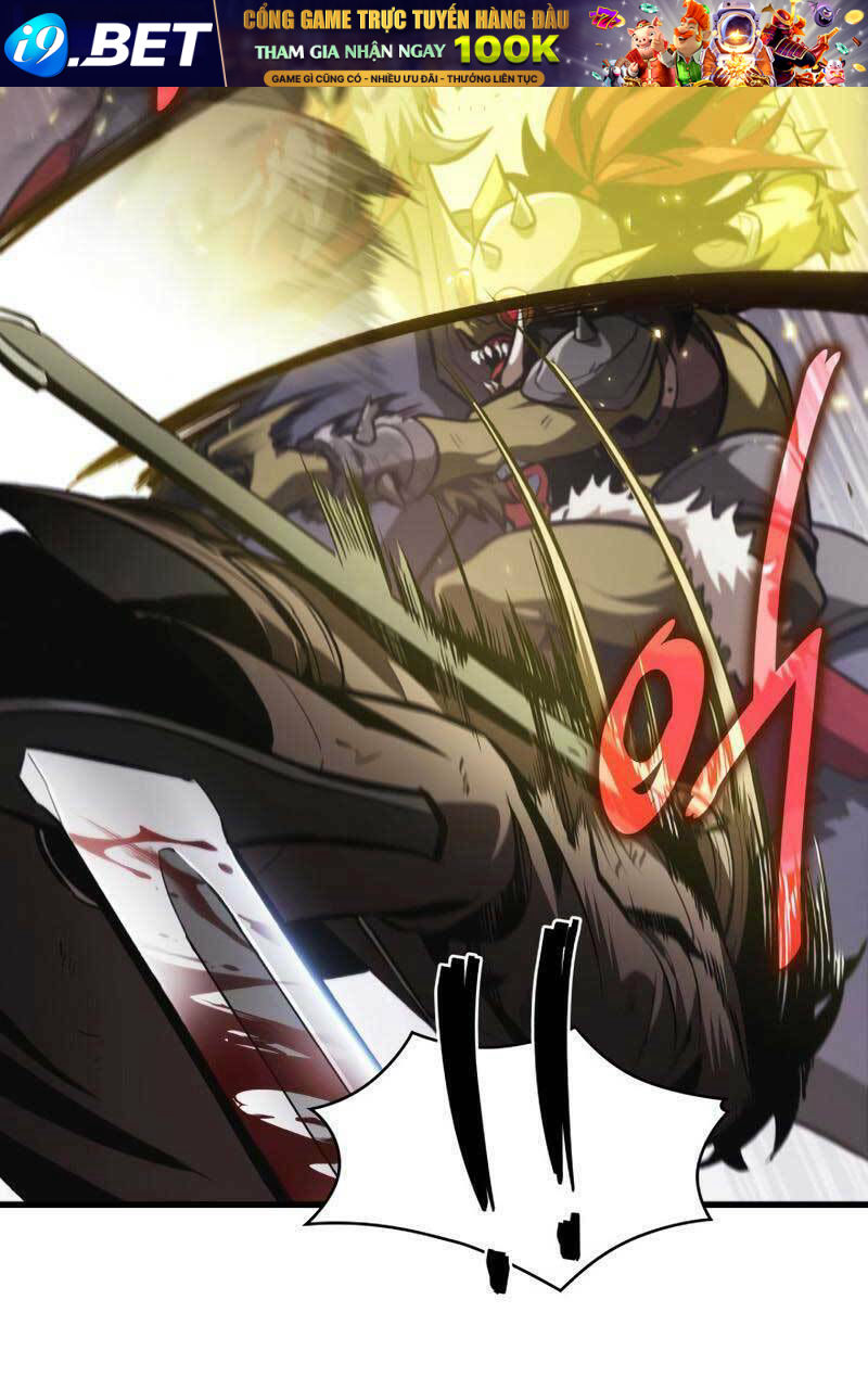 Gacha Vô Hạn Chapter 22 - Trang 8