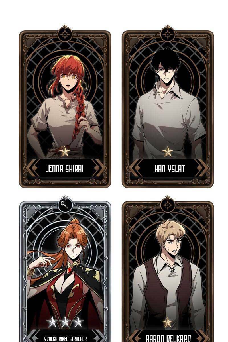 Gacha Vô Hạn Chapter 23 - Trang 115