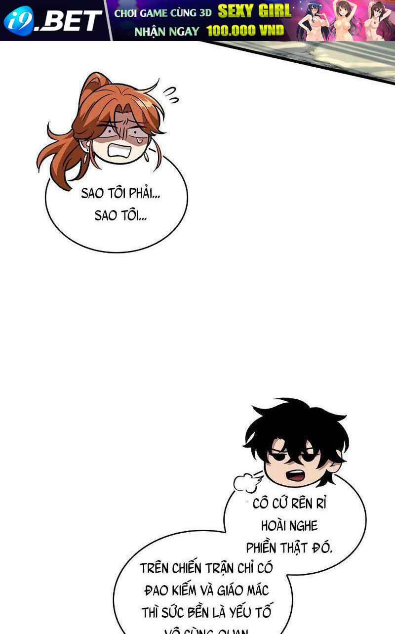 Gacha Vô Hạn Chapter 24 - Trang 14