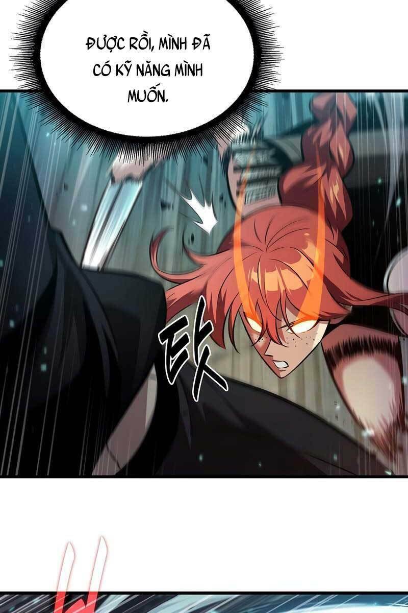 Gacha Vô Hạn Chapter 25 - Trang 21