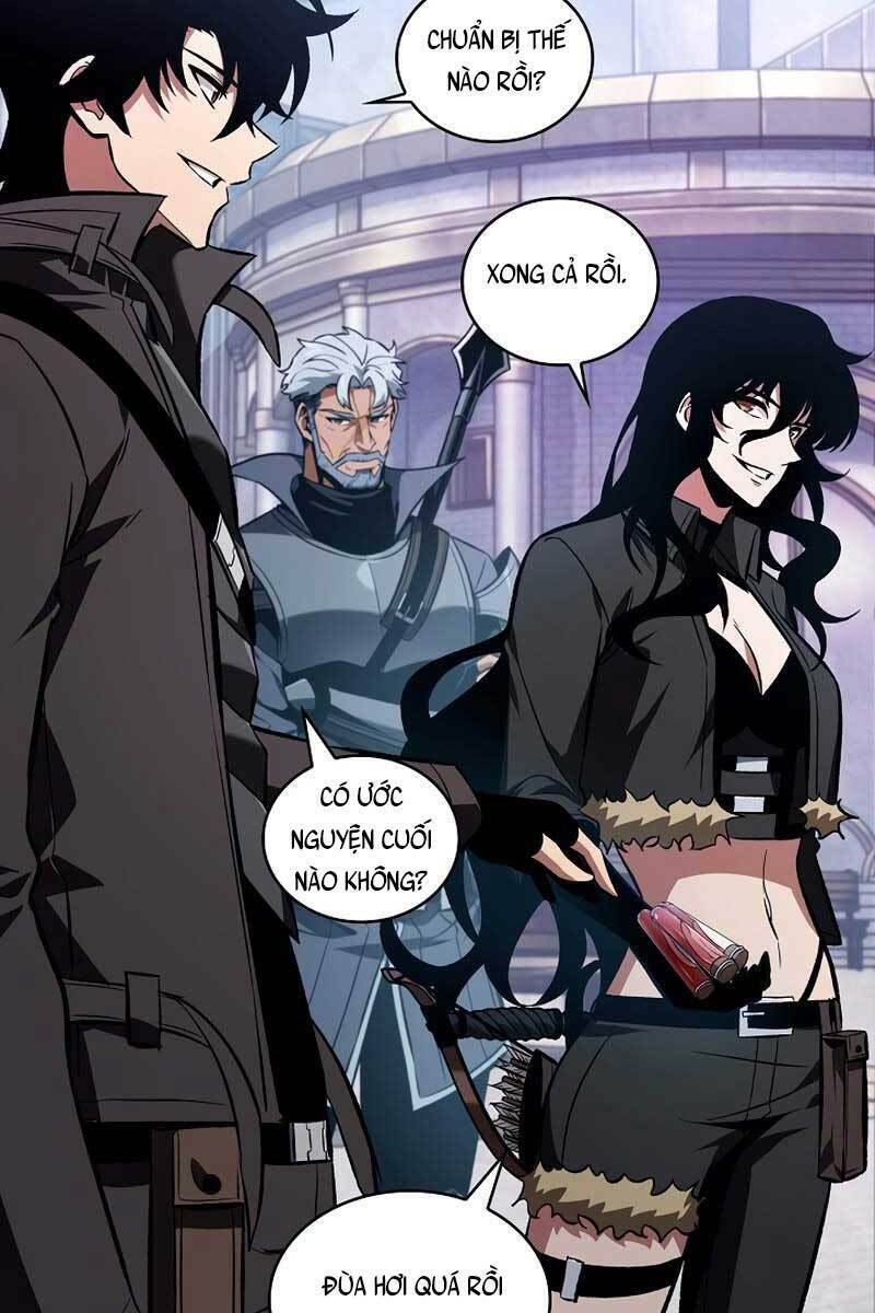 Gacha Vô Hạn Chapter 25 - Trang 95