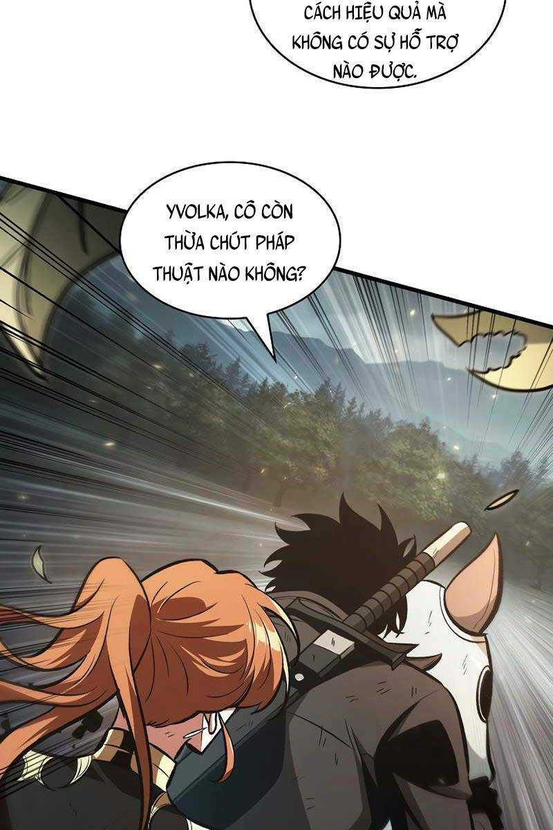 Gacha Vô Hạn Chapter 31 - Trang 34