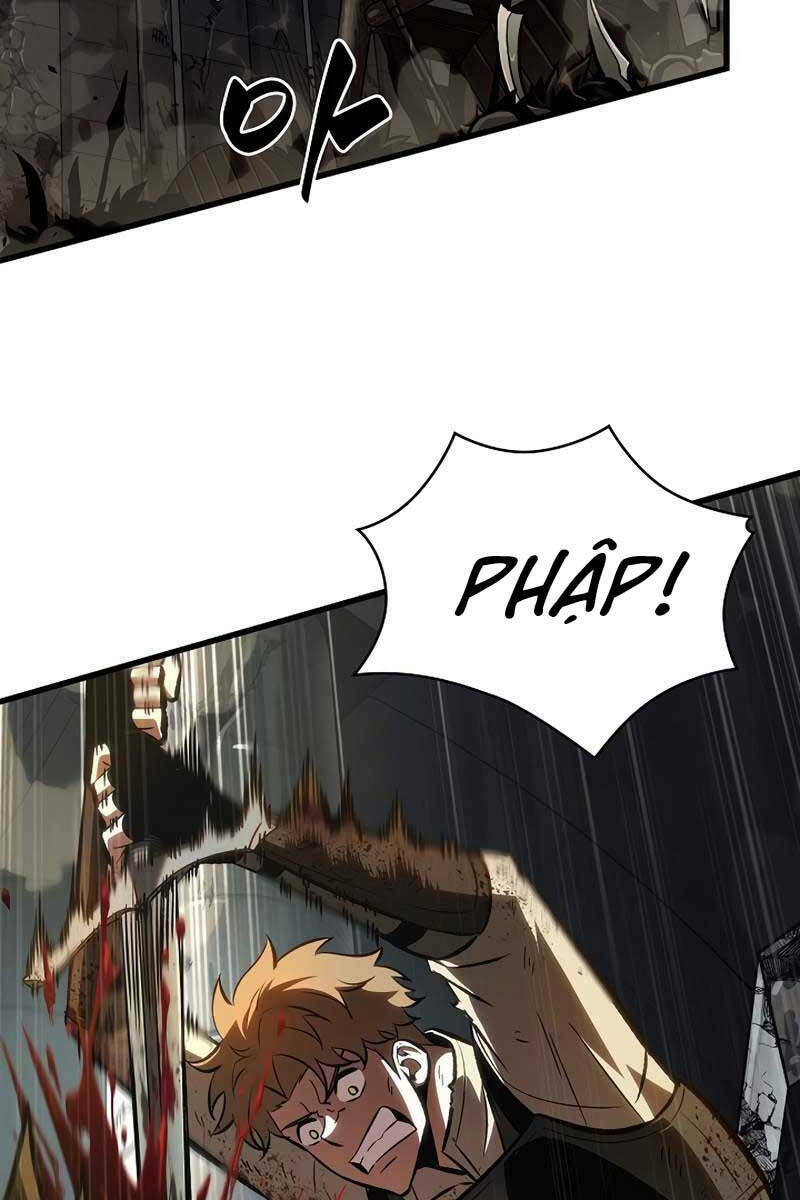 Gacha Vô Hạn Chapter 31 - Trang 42