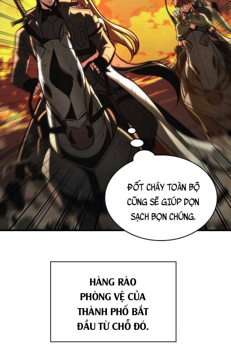 Gacha Vô Hạn Chapter 31 - Trang 72