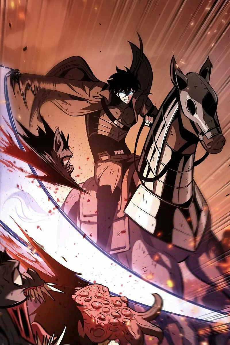 Gacha Vô Hạn Chapter 32 - Trang 127