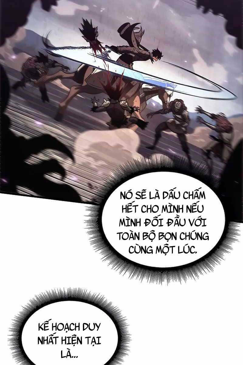 Gacha Vô Hạn Chapter 32 - Trang 95