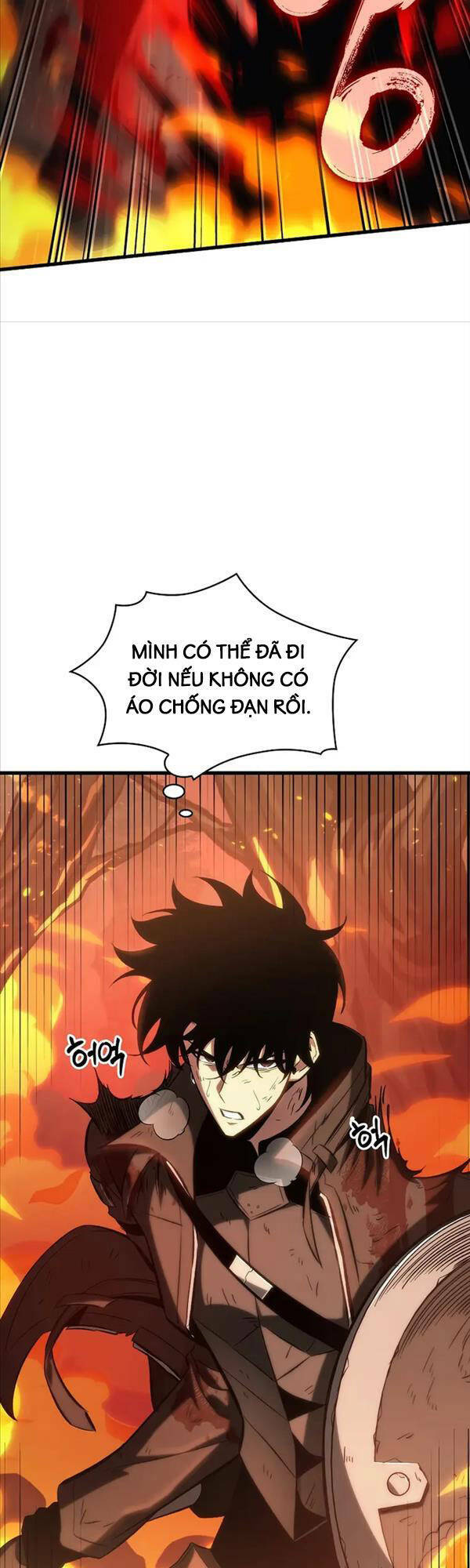 Gacha Vô Hạn - Chapter 33 - Page 28