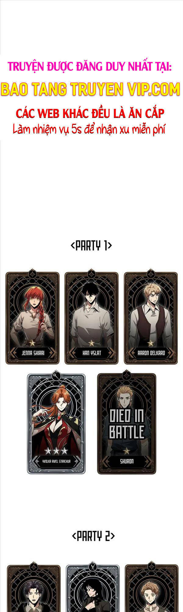 Gacha Vô Hạn - Chapter 33 - Page 64