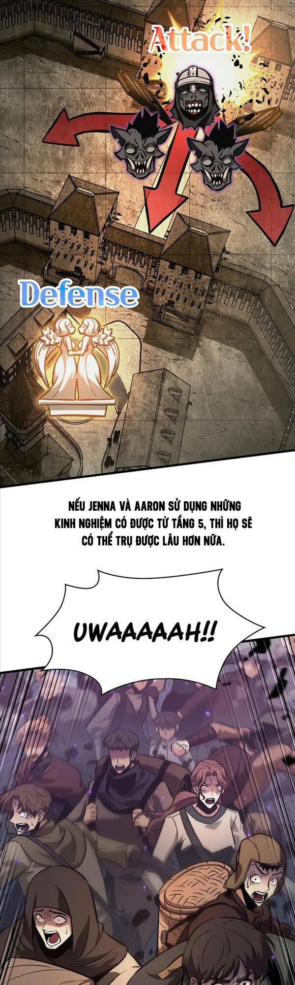 Gacha Vô Hạn - Chapter 33 - Page 8