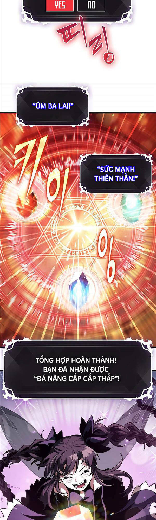 Gacha Vô Hạn - Chapter 34 - Page 21