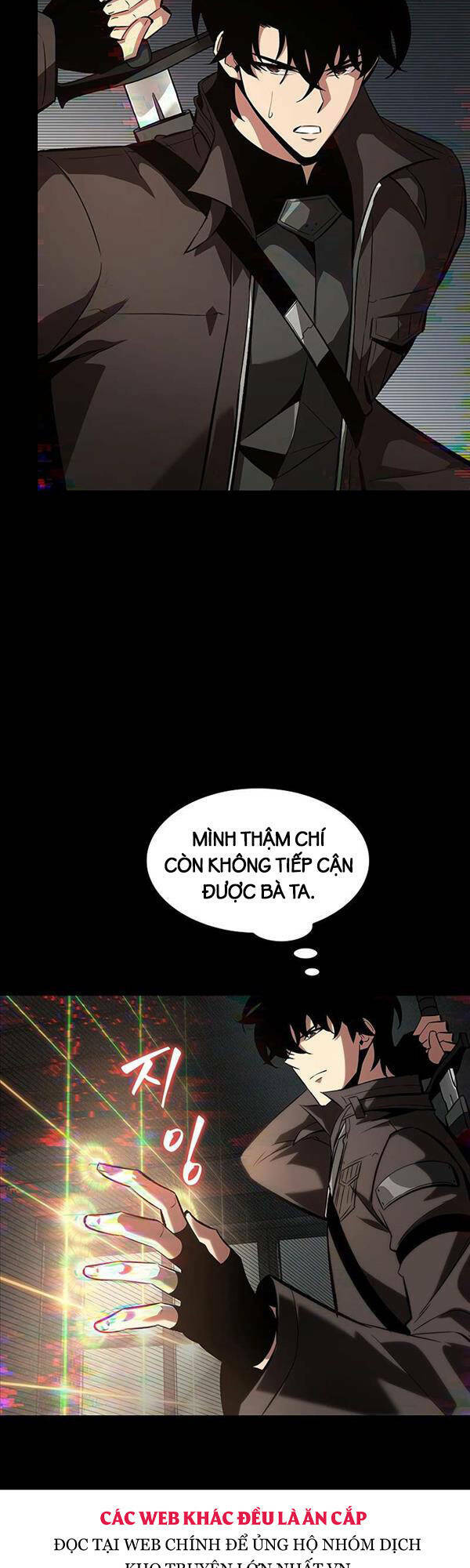 Gacha Vô Hạn - Chapter 34 - Page 34