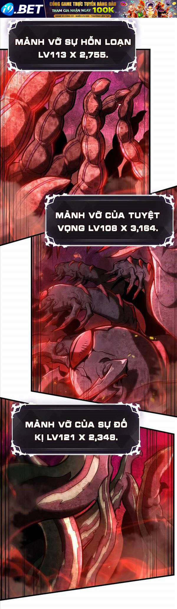 Gacha Vô Hạn Chapter 36 - Trang 10