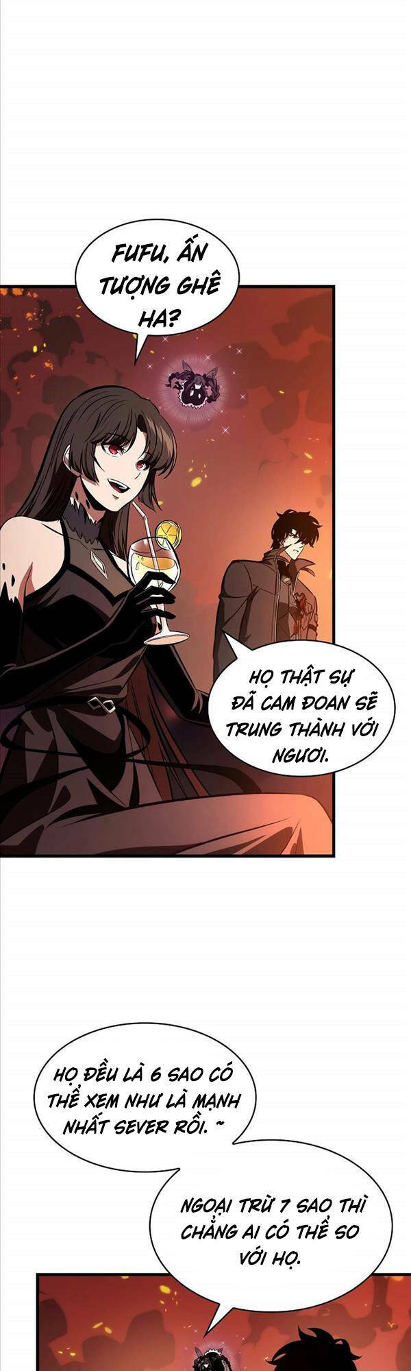 Gacha Vô Hạn Chapter 36 - Trang 42