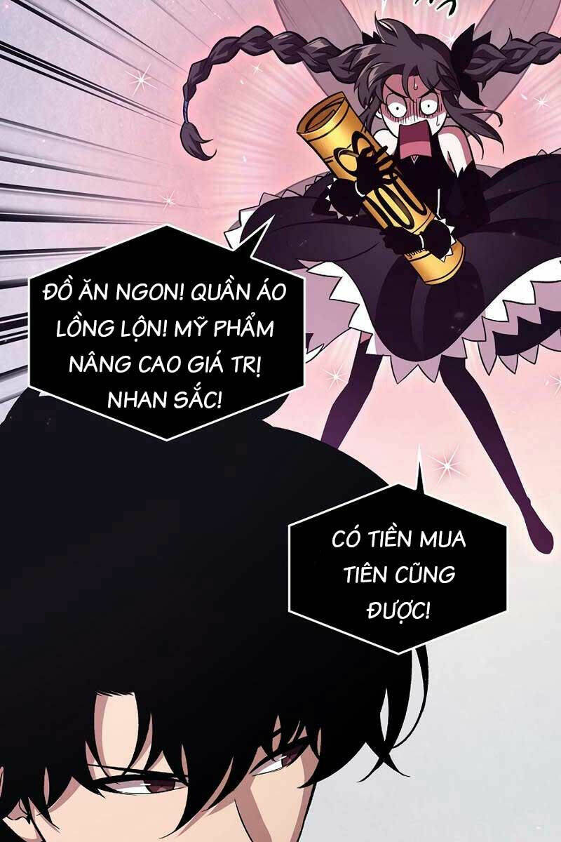 Gacha Vô Hạn Chapter 37 - Trang 131
