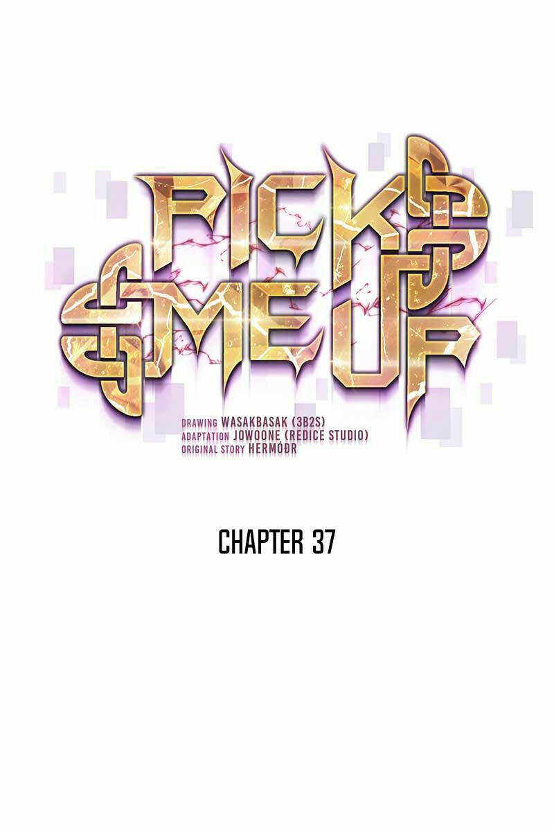 Gacha Vô Hạn Chapter 37 - Trang 6