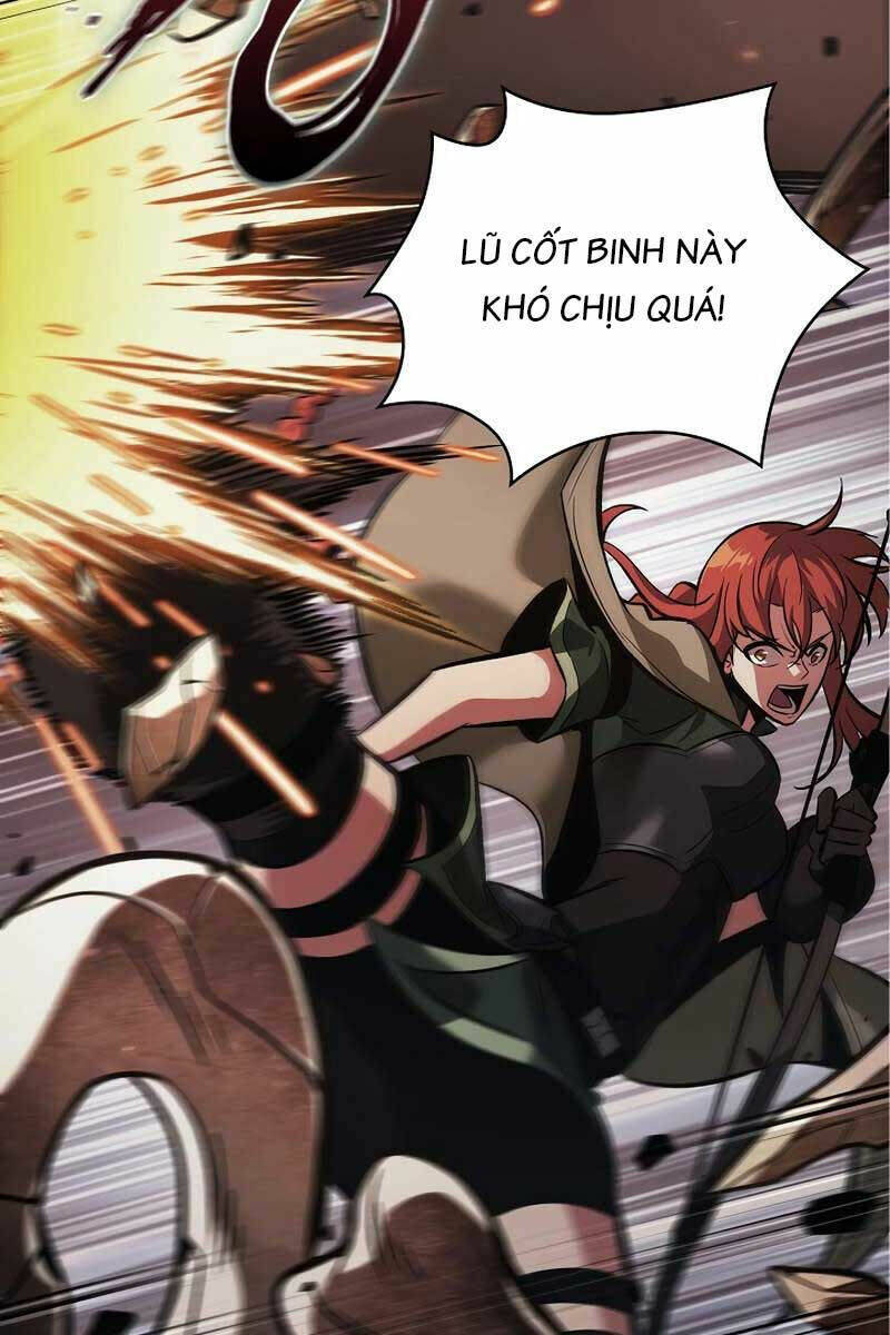 Gacha Vô Hạn Chapter 38 - Trang 18