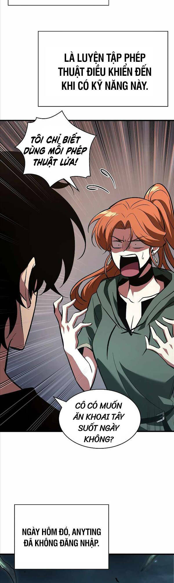 Gacha Vô Hạn Chapter 39 - Trang 30