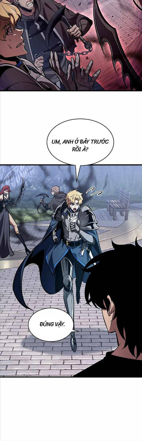 Gacha Vô Hạn Chapter 39 - Trang 43