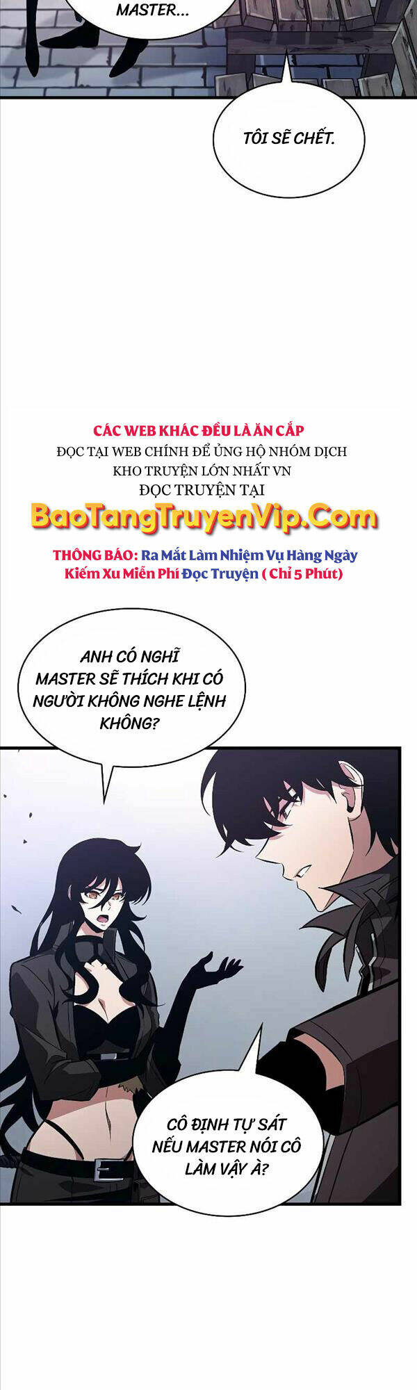 Gacha Vô Hạn Chapter 39 - Trang 6