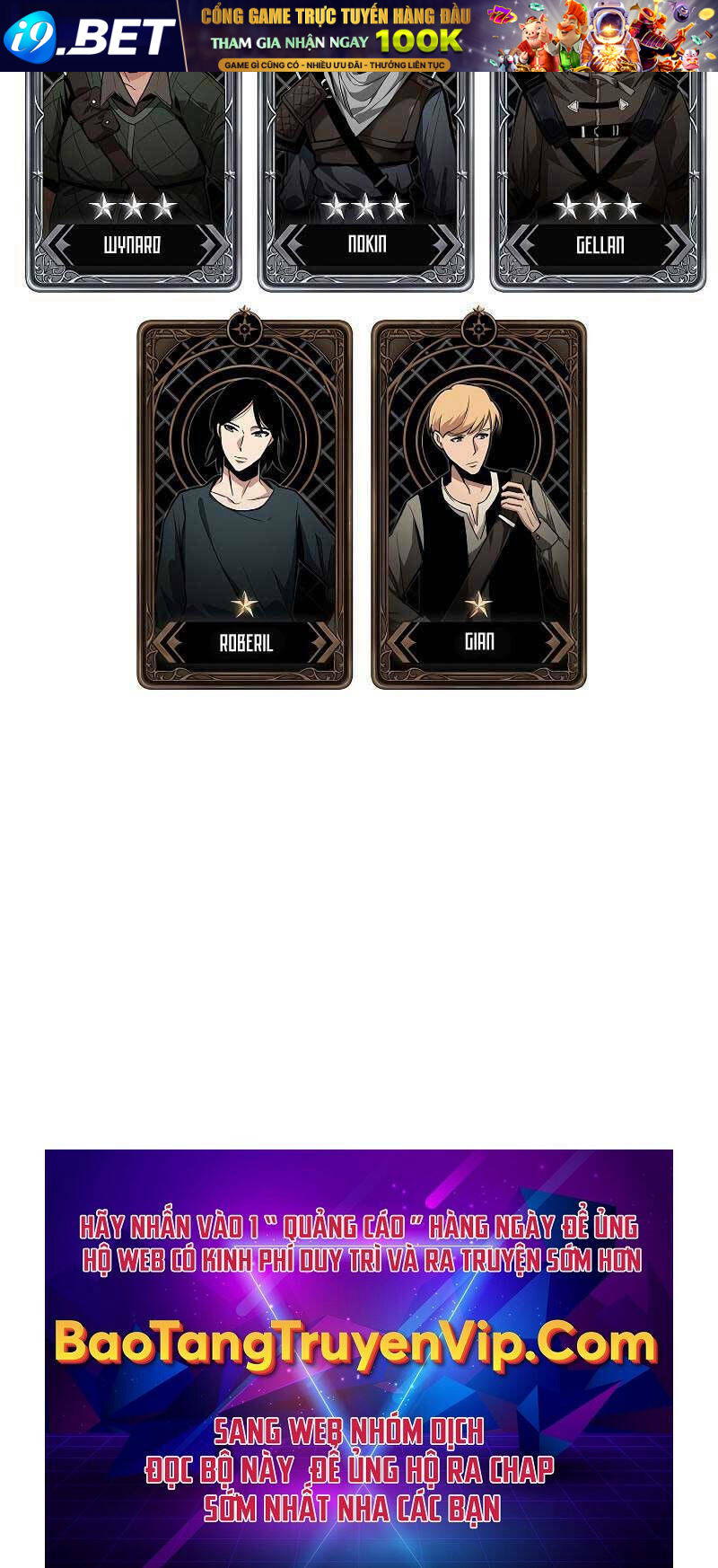 Gacha Vô Hạn - Chapter 40 - Page 142