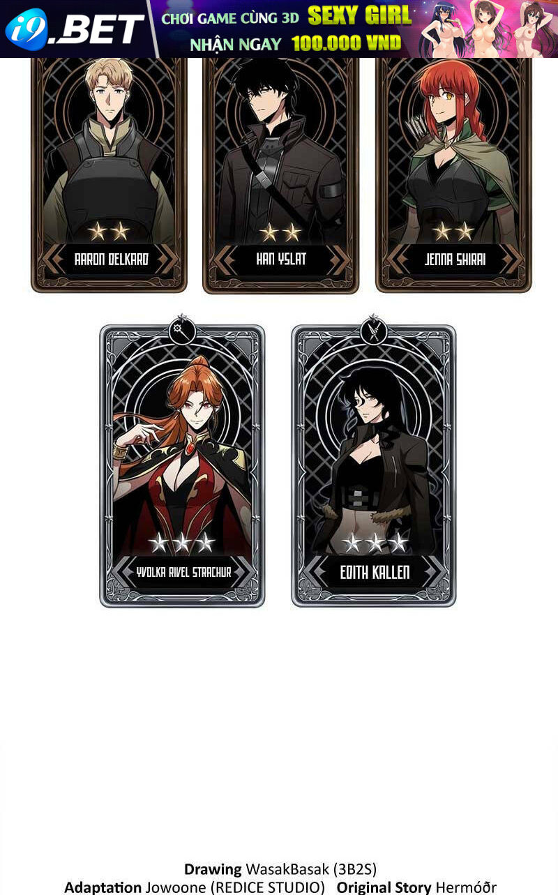 Gacha Vô Hạn - Chapter 45 - Page 112