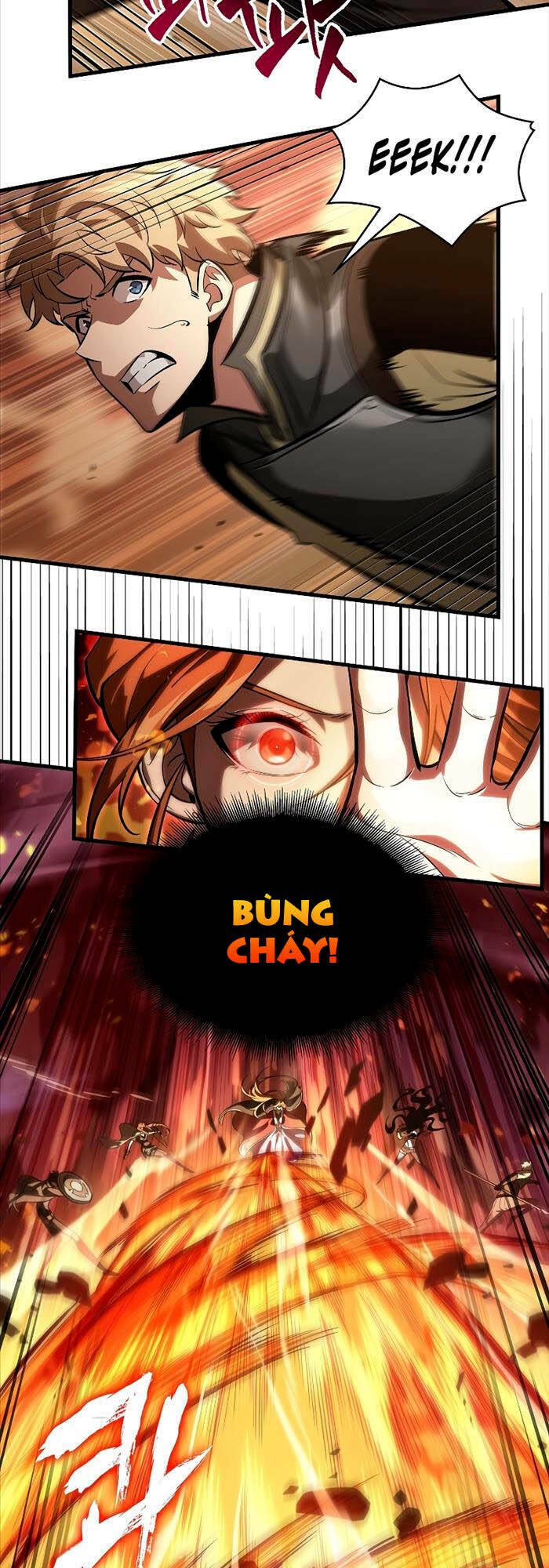 Gacha Vô Hạn Chapter 46 - Trang 4