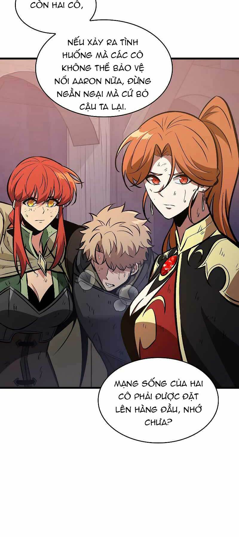Gacha Vô Hạn Chapter 51 - Trang 10