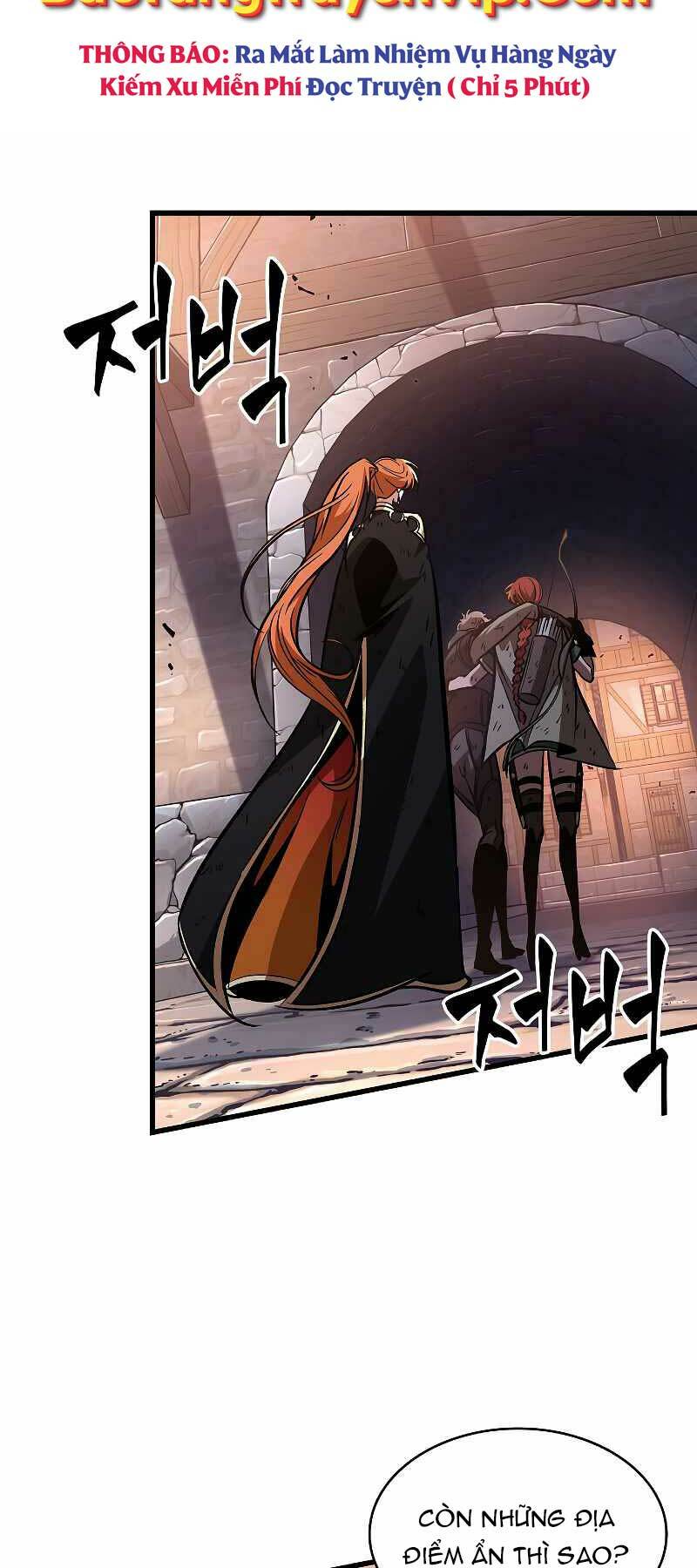 Gacha Vô Hạn Chapter 51 - Trang 12