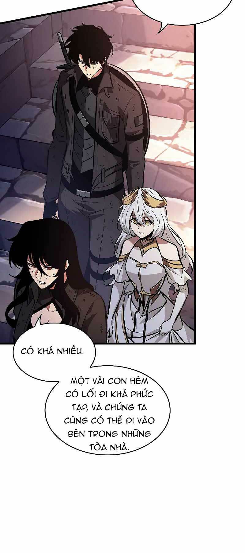 Gacha Vô Hạn Chapter 51 - Trang 13