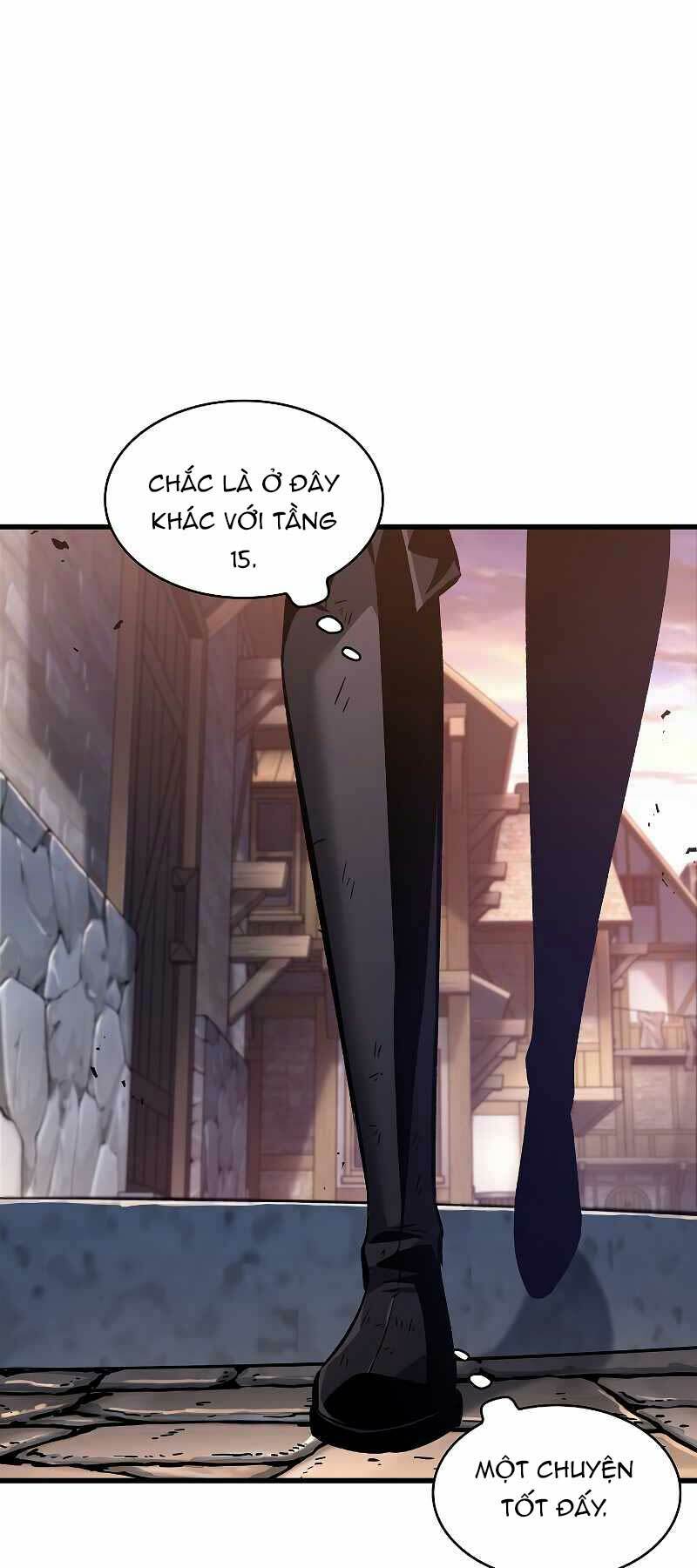 Gacha Vô Hạn Chapter 51 - Trang 15