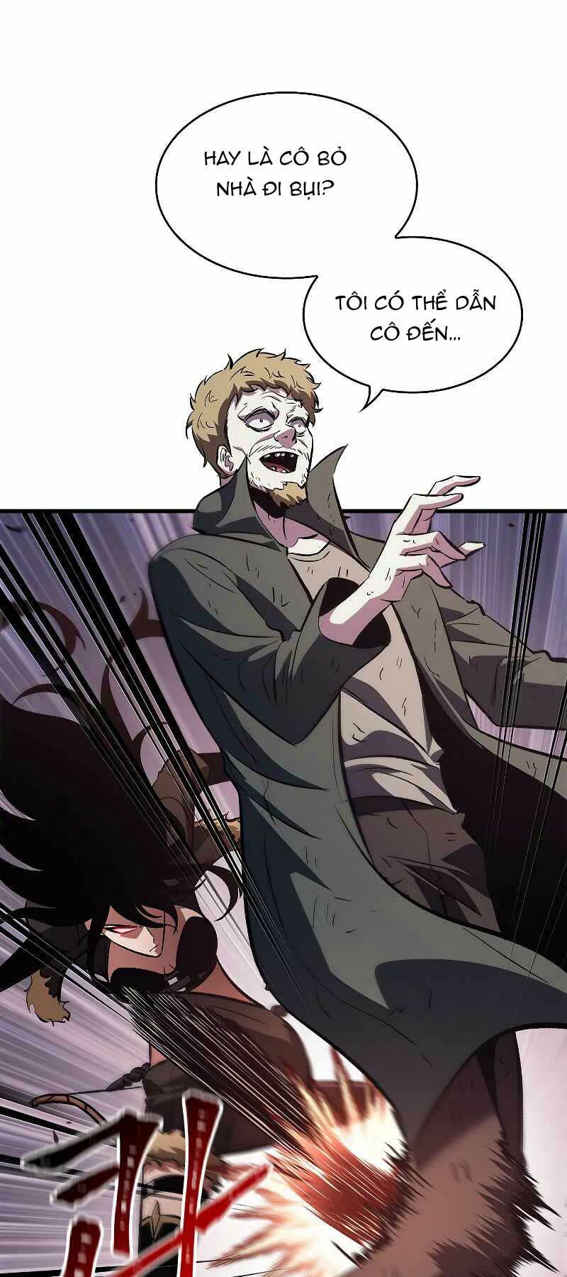 Gacha Vô Hạn Chapter 51 - Trang 20