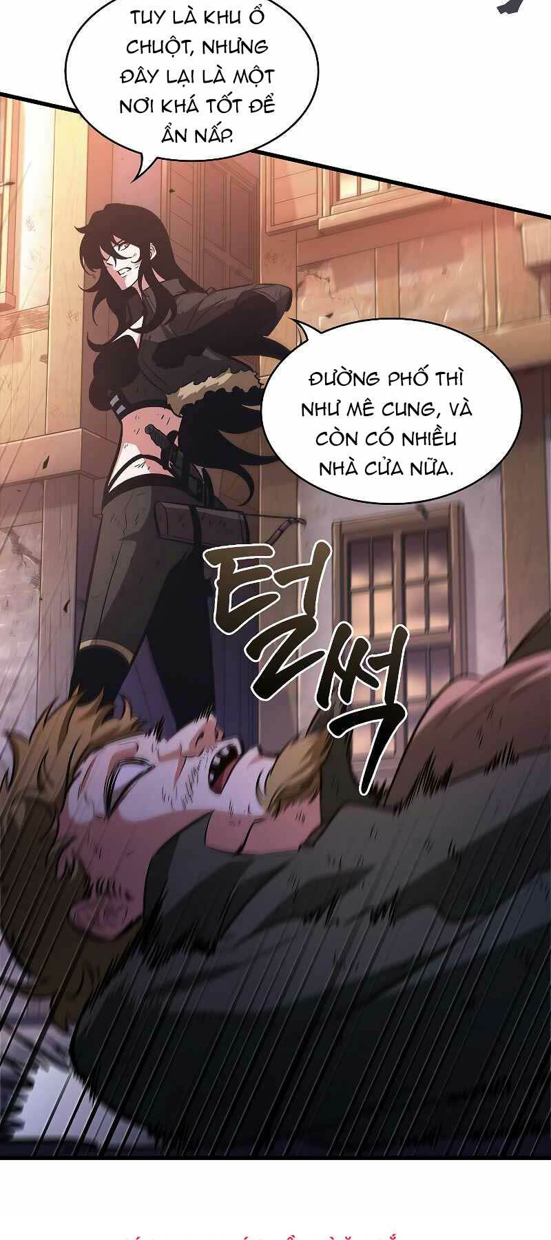 Gacha Vô Hạn Chapter 51 - Trang 22